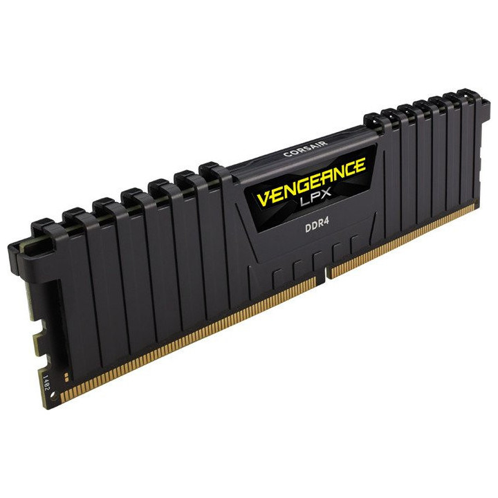 Corsair Vengeance LPX 8GB DDR4-2666 módulo de memória 1 x 8 GB 2666 MHz