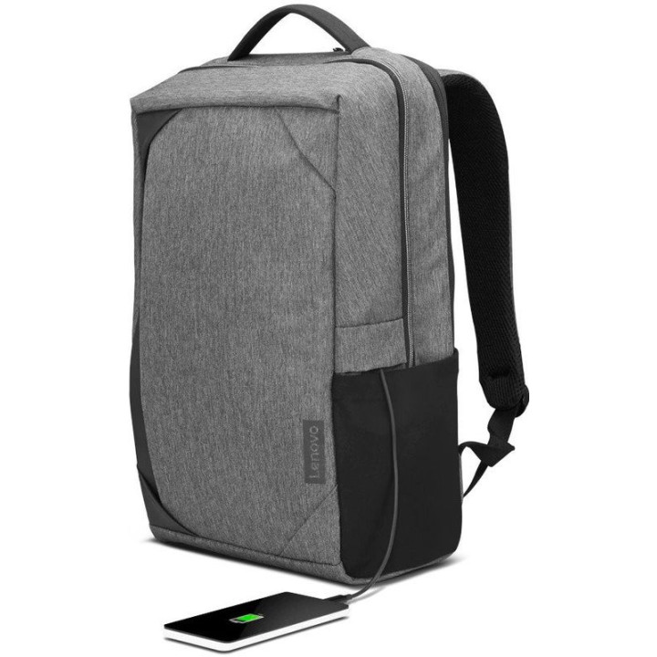 Lenovo Mochila 15.6" Urban B530 Cinzento - GX40X54261