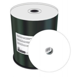 MediaRange MRPL501-C CD virgem CD-R 700 MB 100 unidade(s)