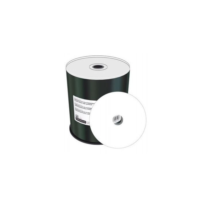 MediaRange MRPL501-C CD virgem CD-R 700 MB 100 unidade(s)