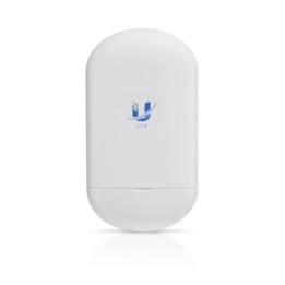 Ubiquiti Networks LTU Lite 1000 Mbit s Power over Ethernet (PoE) Branco