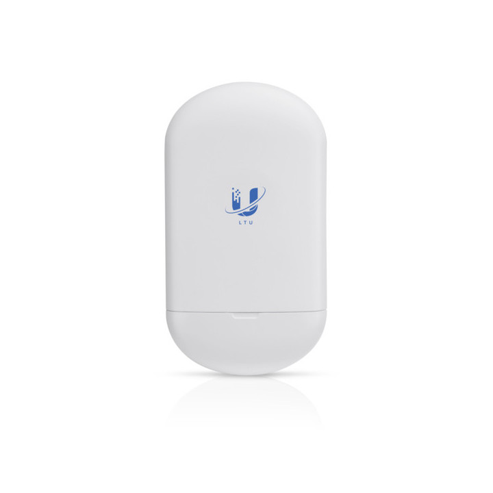 Ubiquiti Networks LTU Lite 1000 Mbit s Power over Ethernet (PoE) Branco