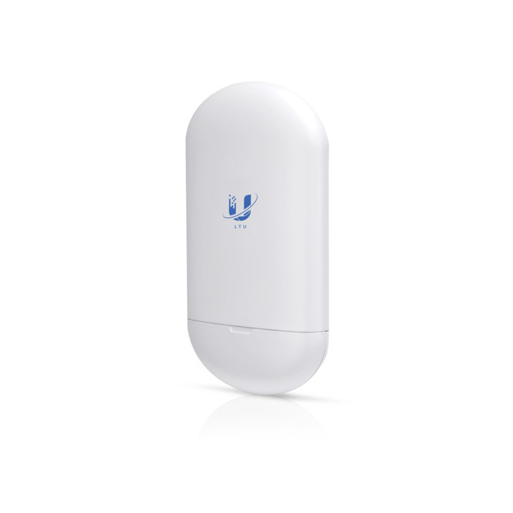 Ubiquiti Networks LTU Lite 1000 Mbit s Power over Ethernet (PoE) Branco