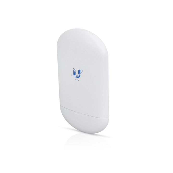 Ubiquiti Networks LTU Lite 1000 Mbit s Power over Ethernet (PoE) Branco