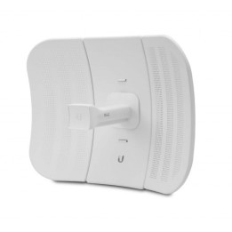 Ubiquiti Networks LBE-M5-23 bridge & repetidor 100 Mbit s 1x1 SISO Branco