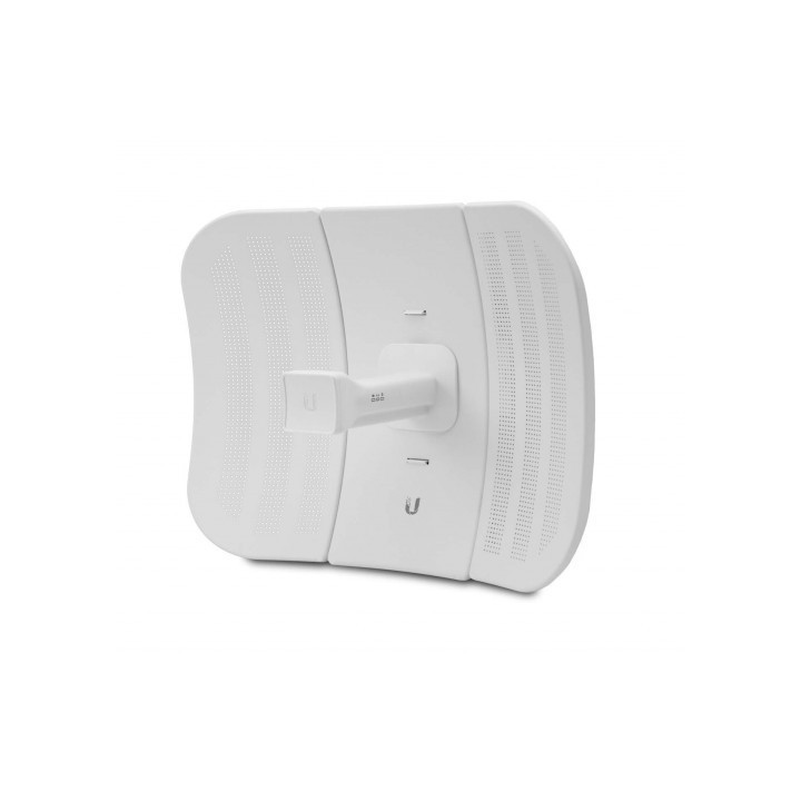 Ubiquiti Networks LBE-M5-23 bridge & repetidor 100 Mbit s 1x1 SISO Branco
