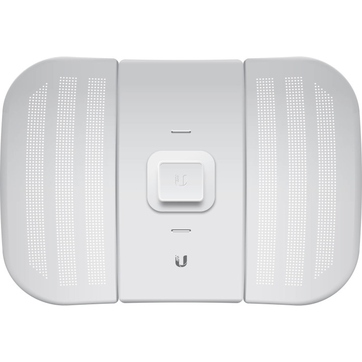 Ubiquiti Networks LBE-M5-23 bridge & repetidor 100 Mbit s 1x1 SISO Branco