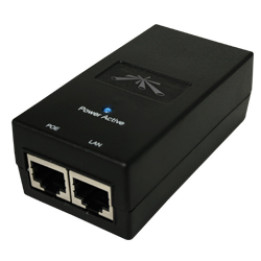 Ubiquiti Networks POE-24-12W-G adaptador PoE 24 V