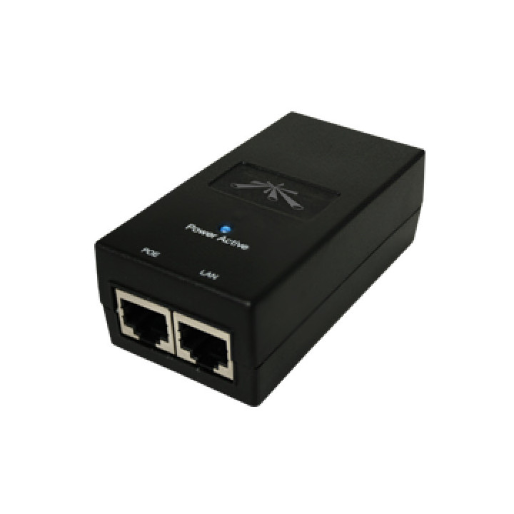 Ubiquiti Networks POE-24-12W-G adaptador PoE 24 V