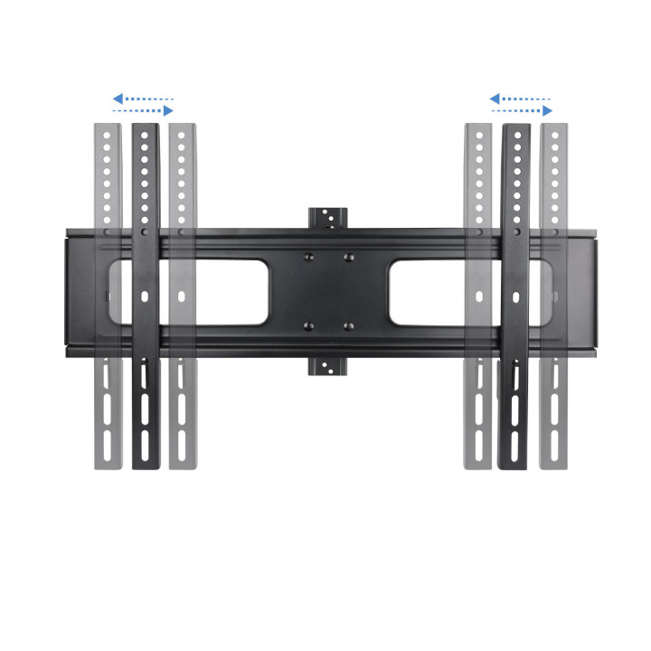 TooQ LP6070TN-B suporte para TV 177,8 cm (70") Preto