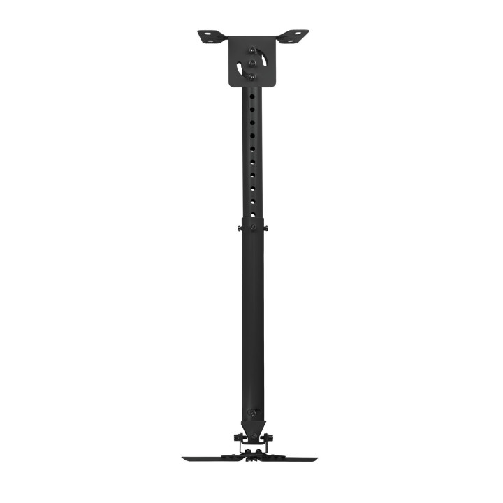 TooQ PJ3030TN-B suporte de projetores Teto Preto