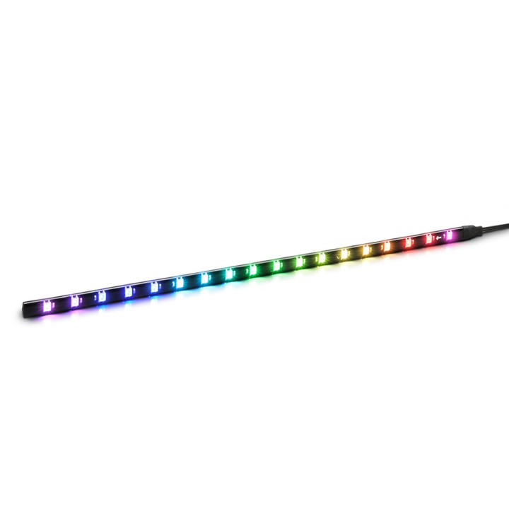 Sharkoon SHARK Blades RGB Universal Faixa LED