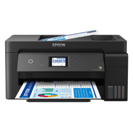 Epson EcoTank ET-15000 Jato de tinta 4800 x 1200 DPI 17 ppm A3+ Wi-Fi