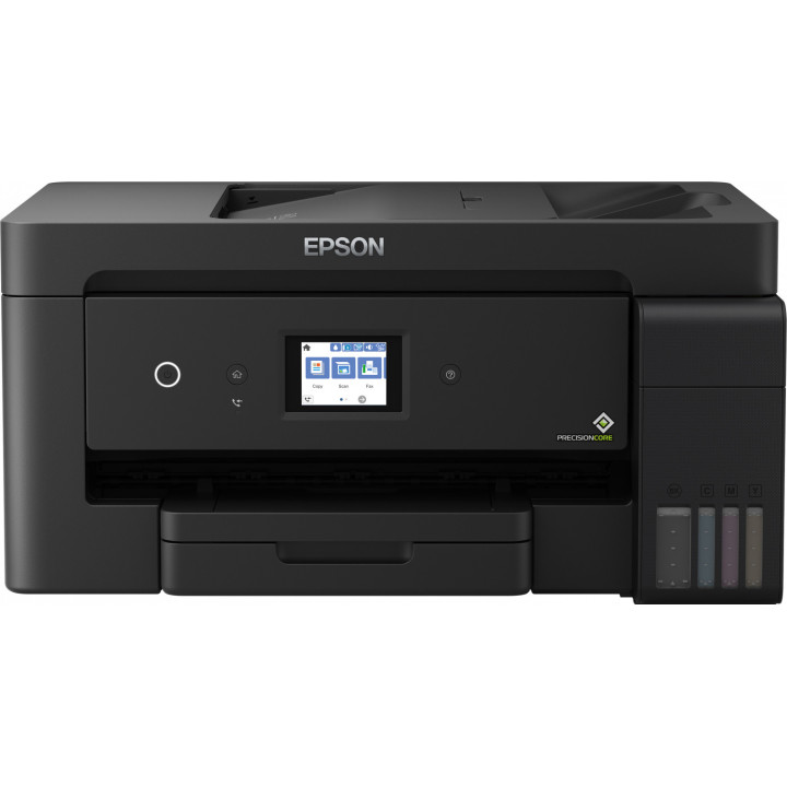 Epson EcoTank ET-15000 Jato de tinta 4800 x 1200 DPI 17 ppm A3+ Wi-Fi