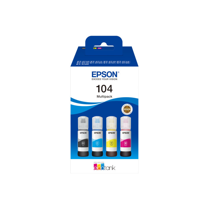 Epson 104 EcoTank Original