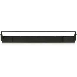 Epson SIDM Fita Preta para LQ-1000 1050 1070 + 1170 1180 + (C13S015022)