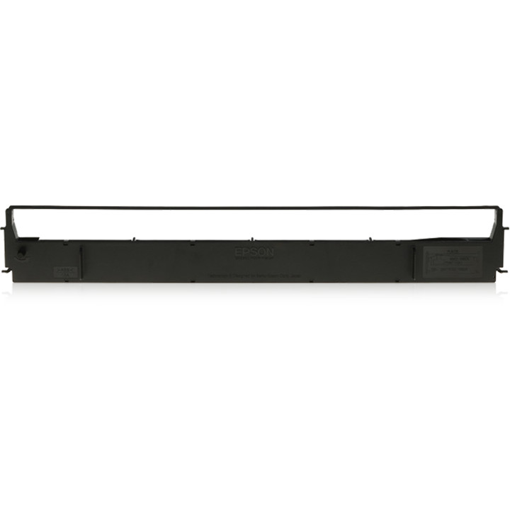 Epson SIDM Fita Preta para LQ-1000 1050 1070 + 1170 1180 + (C13S015022)