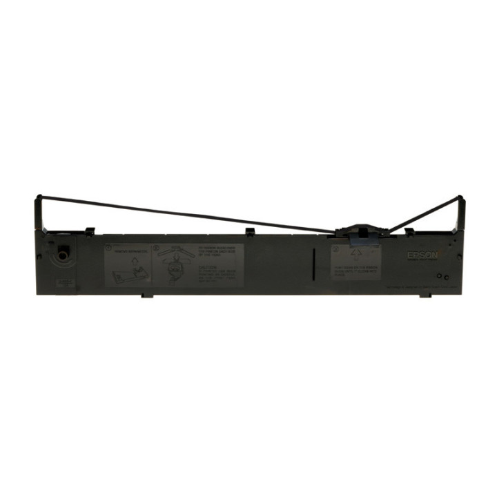 Epson SIDM Fita Preta para LQ-2x70 2x80 FX-2170 2180 (C13S015086)