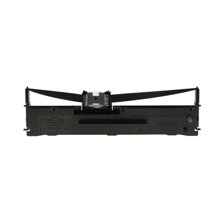 Epson SIDM Fita Preta para LQ-630 (C13S015307)