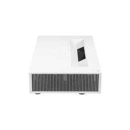 LG HU85LS datashow 2700 ANSI lumens DLP 2160p (3840x2160) Projetor portátil Cinzento