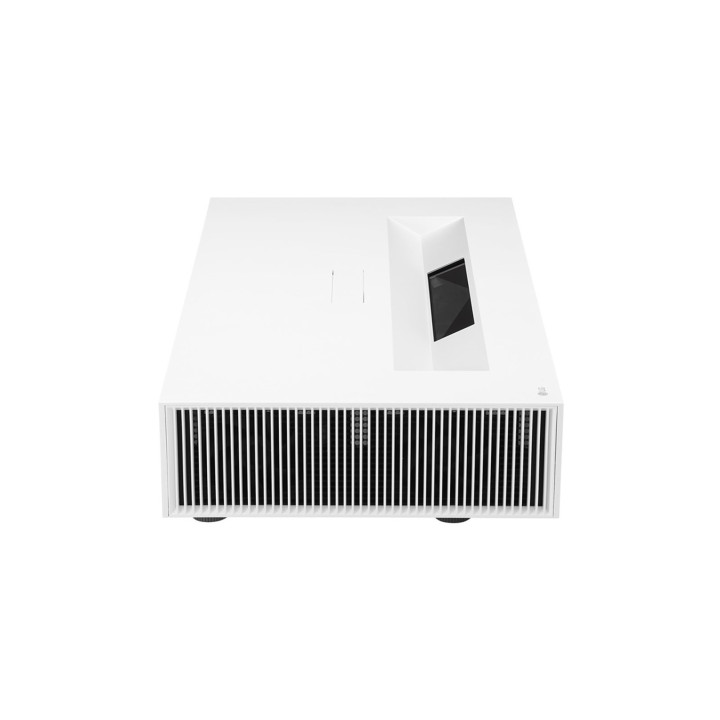 LG HU85LS datashow 2700 ANSI lumens DLP 2160p (3840x2160) Projetor portátil Cinzento