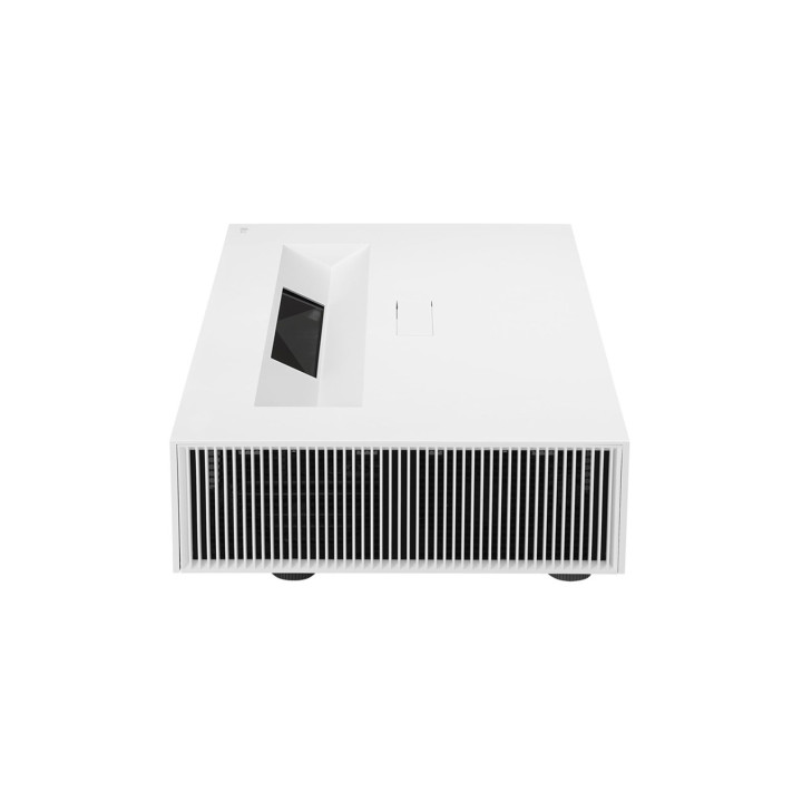 LG HU85LS datashow 2700 ANSI lumens DLP 2160p (3840x2160) Projetor portátil Cinzento