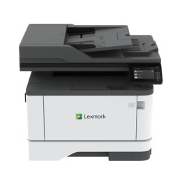 Lexmark MX331adn Laser 600 x 600 DPI 38 ppm A4