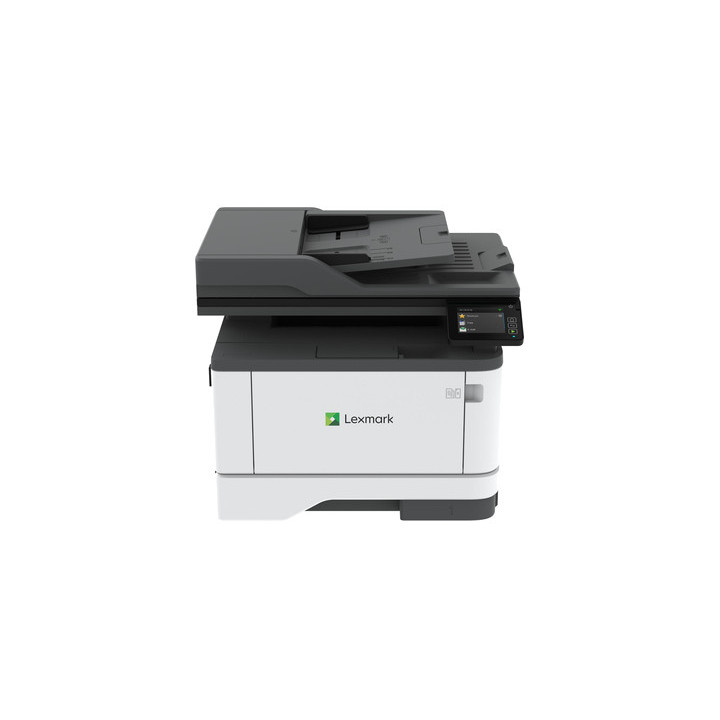 Lexmark MX331adn Laser 600 x 600 DPI 38 ppm A4