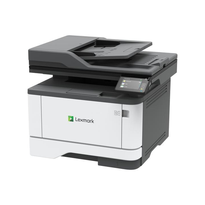 Lexmark MX331adn Laser 600 x 600 DPI 38 ppm A4