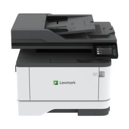 Lexmark MX431adn Laser 600 x 600 DPI 40 ppm A4