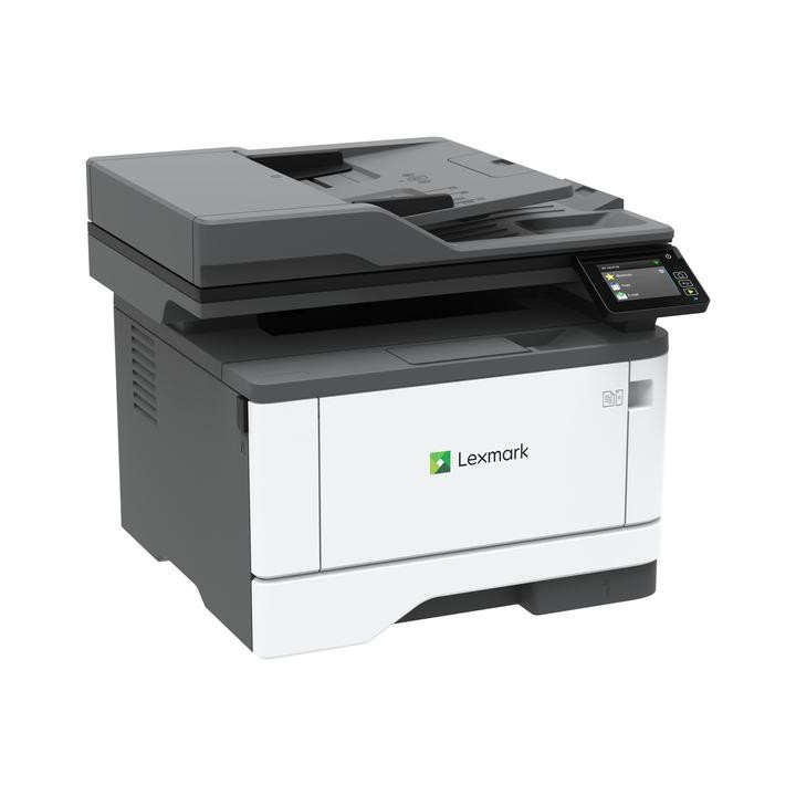 Lexmark MX431adn Laser 600 x 600 DPI 40 ppm A4