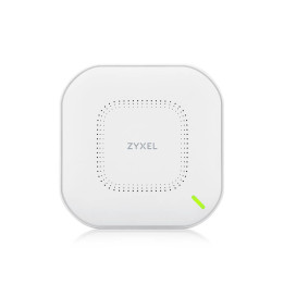 Zyxel NWA110AX 1000 Mbit s Power over Ethernet (PoE) Branco