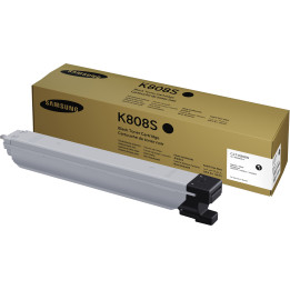 Samsung CLT-K808S Original Preto 1 unidade(s)