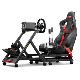 Next Level Racing GTTRACK Banco de corrida