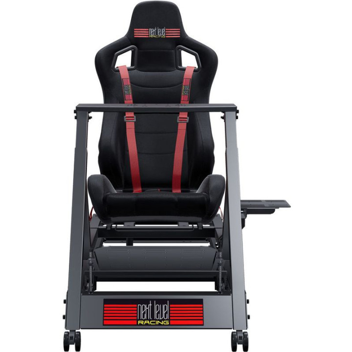 Next Level Racing Cockpit GT Track - NLR-S009