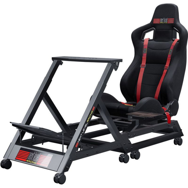 Next Level Racing Cockpit GT Track - NLR-S009