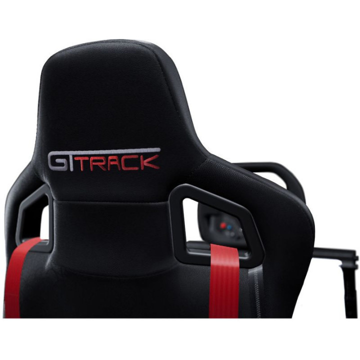 Next Level Racing Cockpit GT Track - NLR-S009
