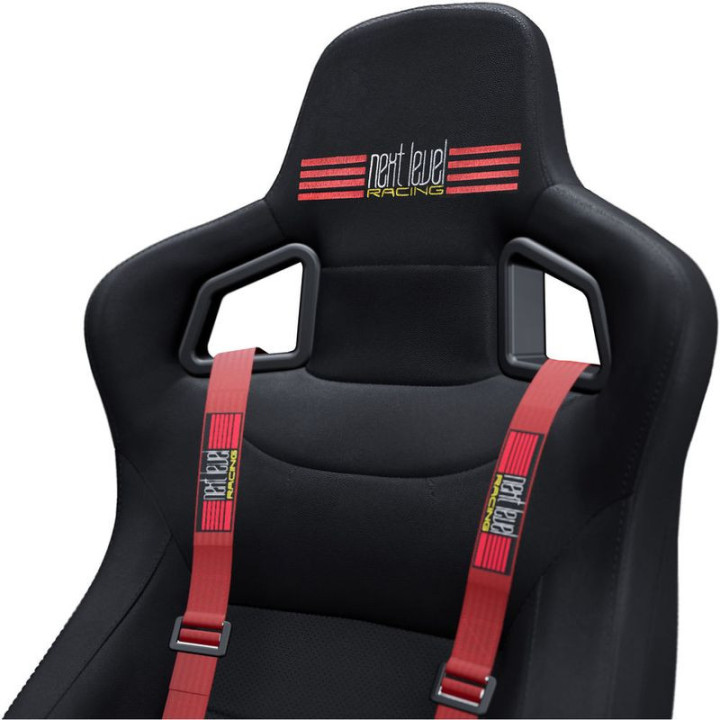 Next Level Racing Cockpit GT Track - NLR-S009
