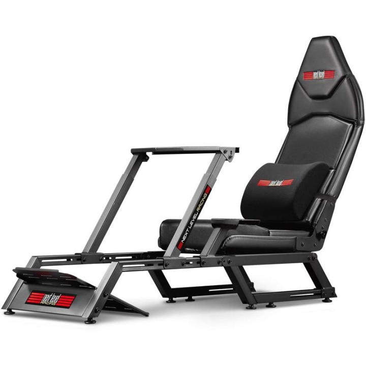 Next Level Racing Cockpit F-GT - NLR-S010