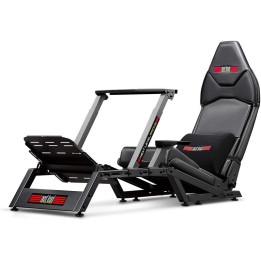 Next Level Racing Cockpit F-GT - NLR-S010