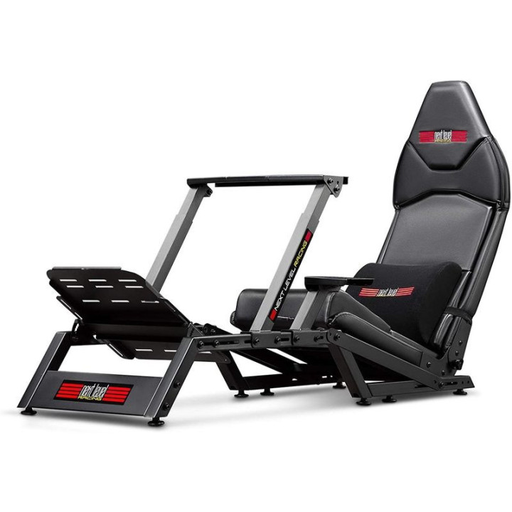 Next Level Racing Cockpit F-GT - NLR-S010