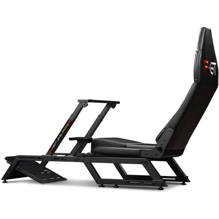 Next Level Racing Cockpit F-GT - NLR-S010