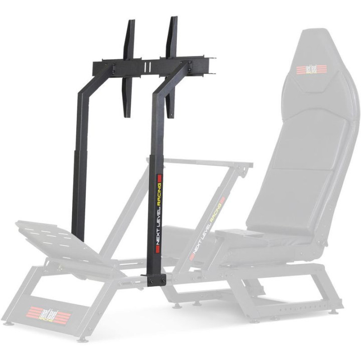Next Level Racing Suporte Monitor para Cockpit F-GT