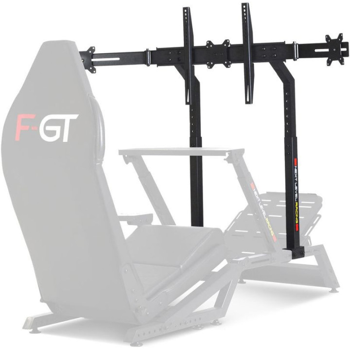 Next Level Racing Suporte Monitor para Cockpit F-GT
