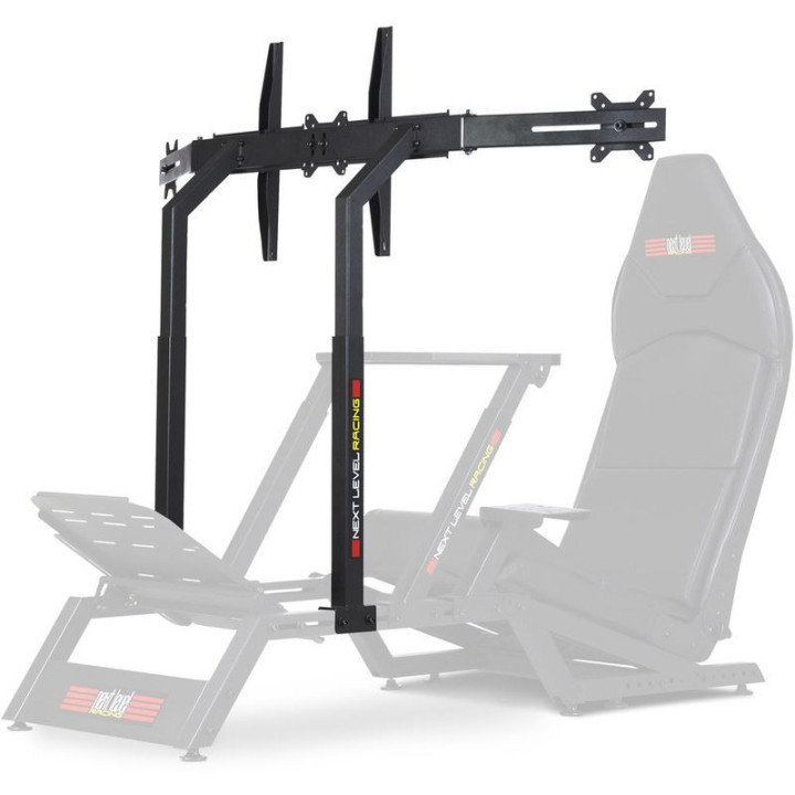 Next Level Racing Suporte Monitor para Cockpit F-GT
