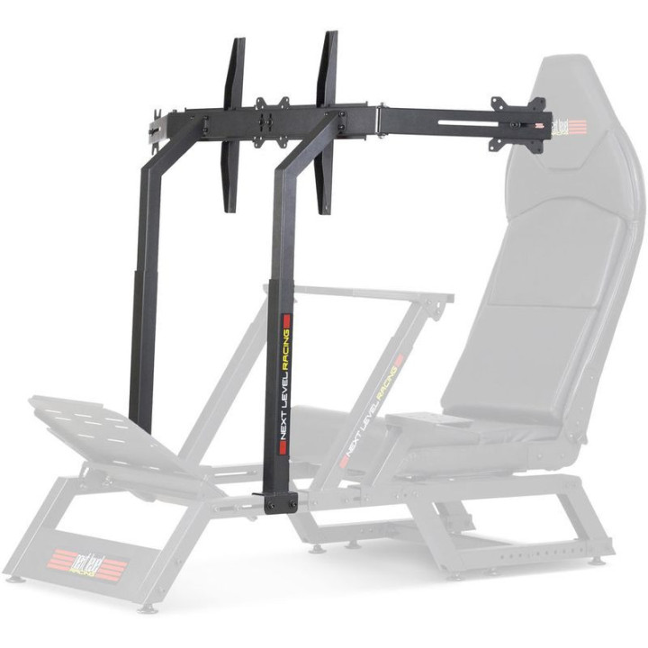 Next Level Racing Suporte Monitor para Cockpit F-GT