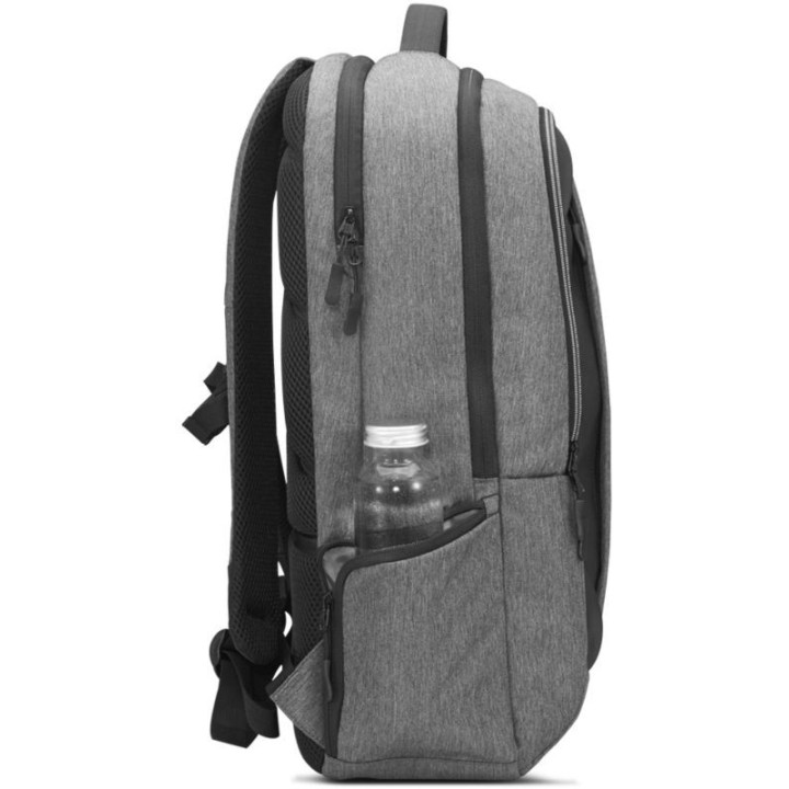 Lenovo Mochila 17.3P Urban B730 Cinzento - GX40X54263