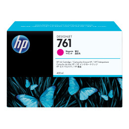 HP 761 Original Magenta 1 unidade(s)