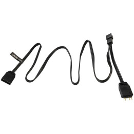Phanteks Adaptador 3-Pin RGB LED para Motherboards com A-RGB - PH-CB-DRGB3P_MB