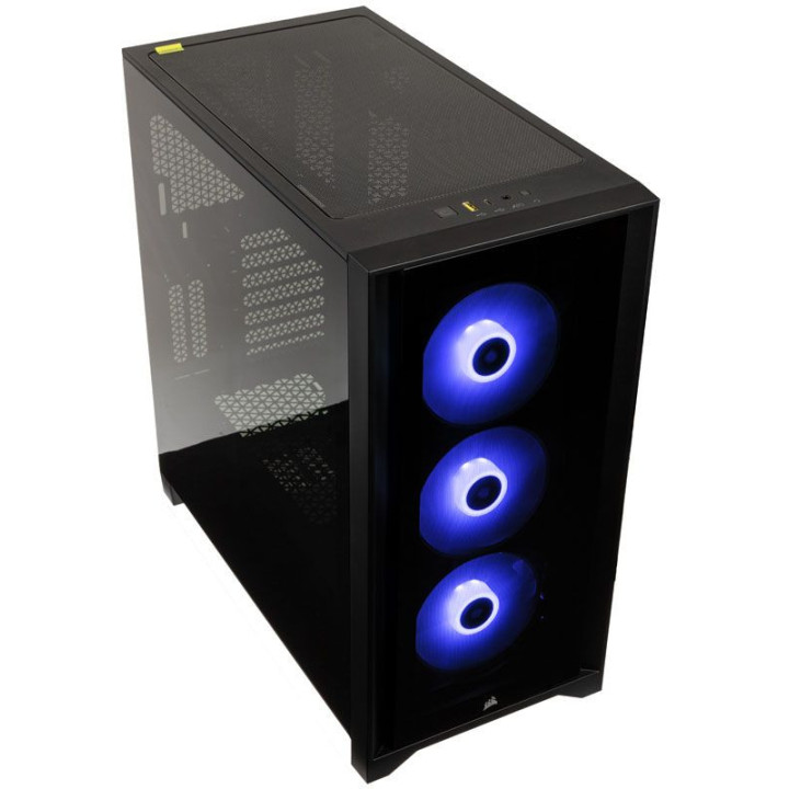 Corsair iCUE 4000X RGB